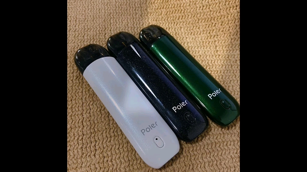 【科普】9年烟龄北京姑娘,抽光200个烟弹,劝你不要再抽电子烟!