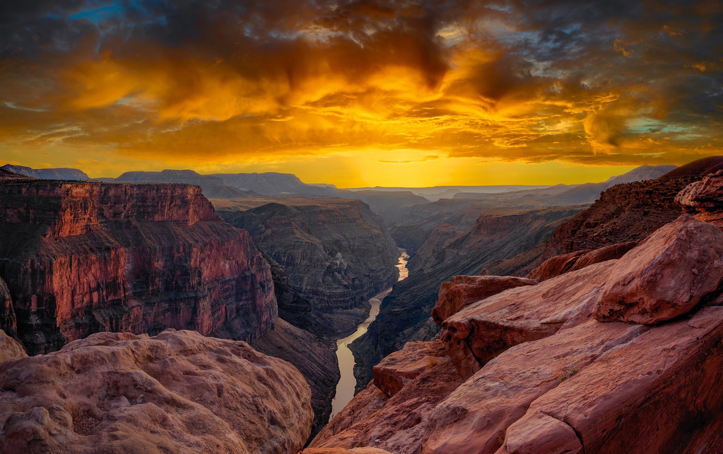 风光摄影先驱|peter lik|震撼,敬畏,自然