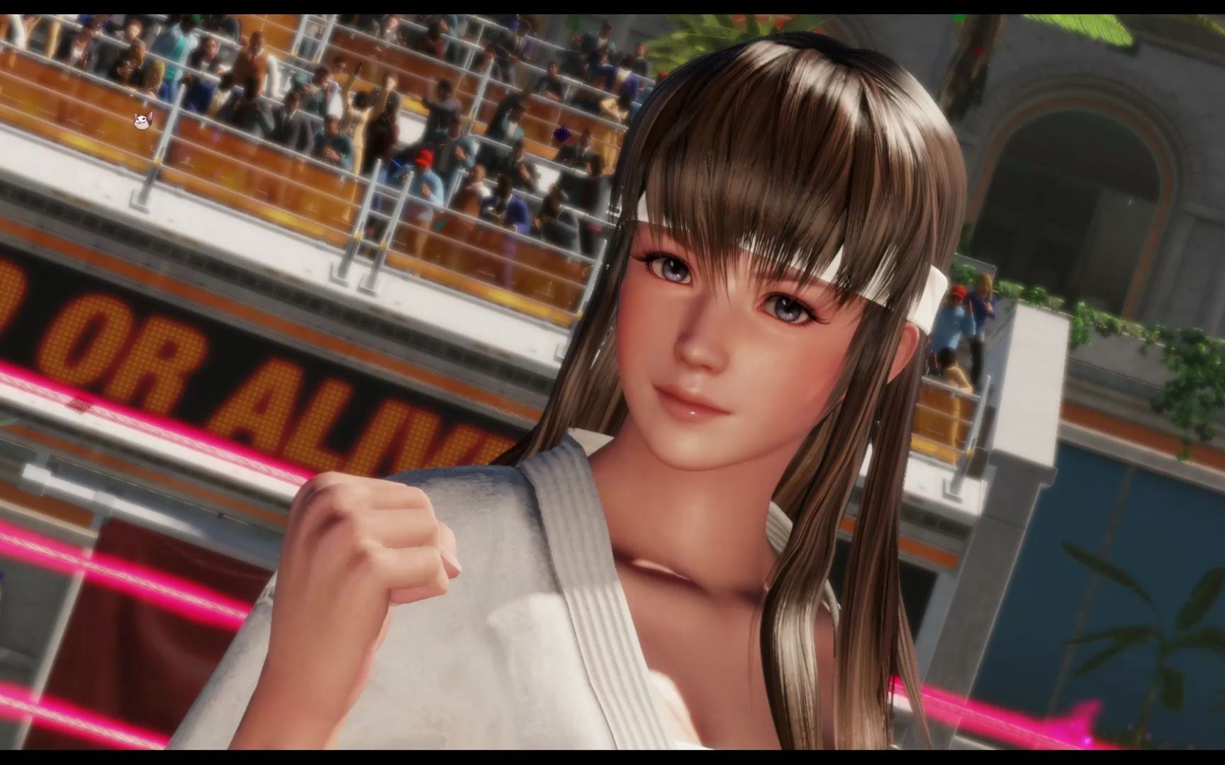 生或死6大型机台模式hard3