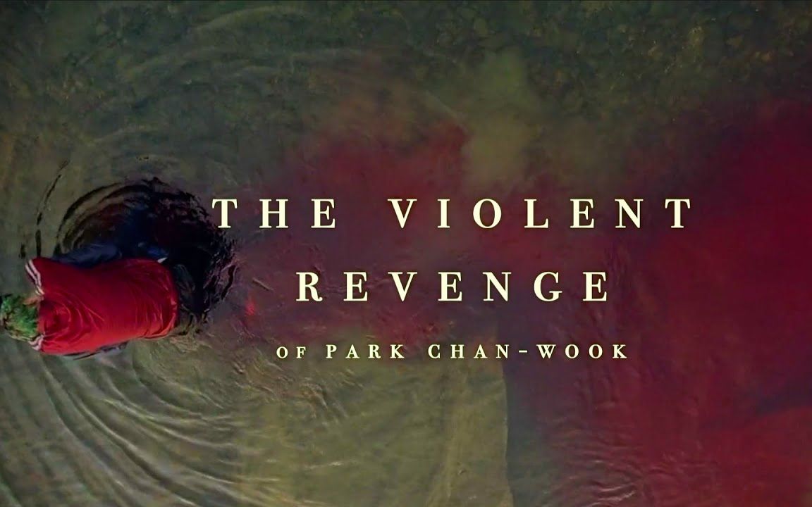 【视听】朴赞郁电影中别样的复仇|The Violent Cinema of Park Chanwook哔哩哔哩bilibili