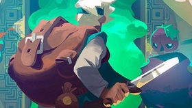 Moonlighter 夜勤人 第三关boss超难难度通关视频 哔哩哔哩 つロ干杯 Bilibili