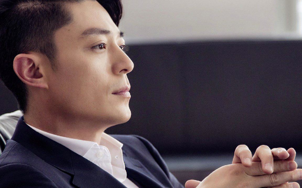 霍建华真要复出了?或搭刘亦菲演新剧,要官宣了还是在遛饼?