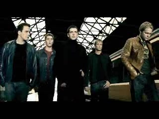 [图]Westlife MV