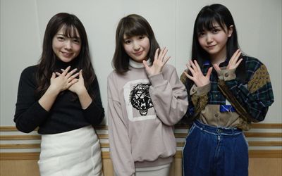 【乃木坂46】【字】乃木坂46の「の」ep244【井上优里久保】