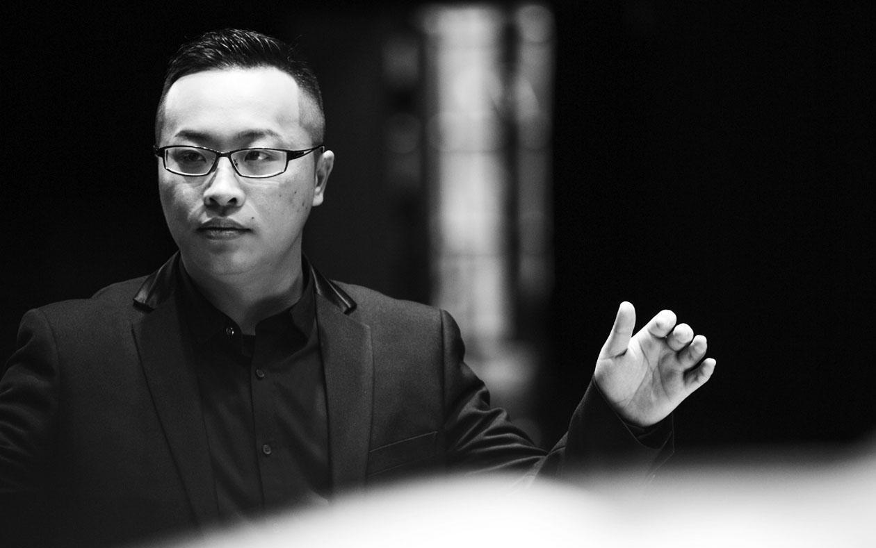 【鲁豫有约】金承志 彩虹才不是只会唱神曲的合唱团