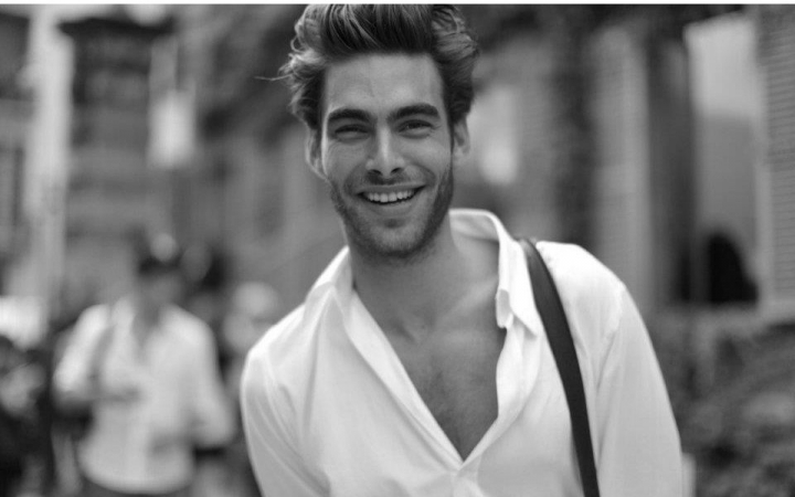 [图]Jon Kortajarena | ALL ABOUT YOUR HEART