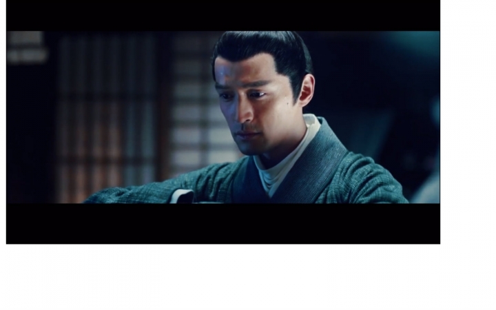 【琅琊榜】【靖苏】眼神