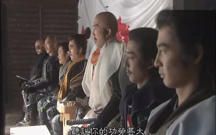 【大河剧】传兵卫卧底敌军立功获武田信玄奖赏金子 真田幸隆却知是