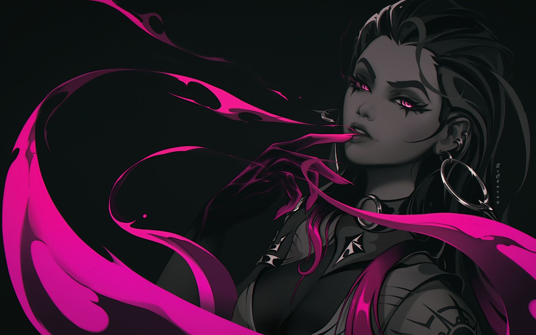 还是蕾娜5杀舒服