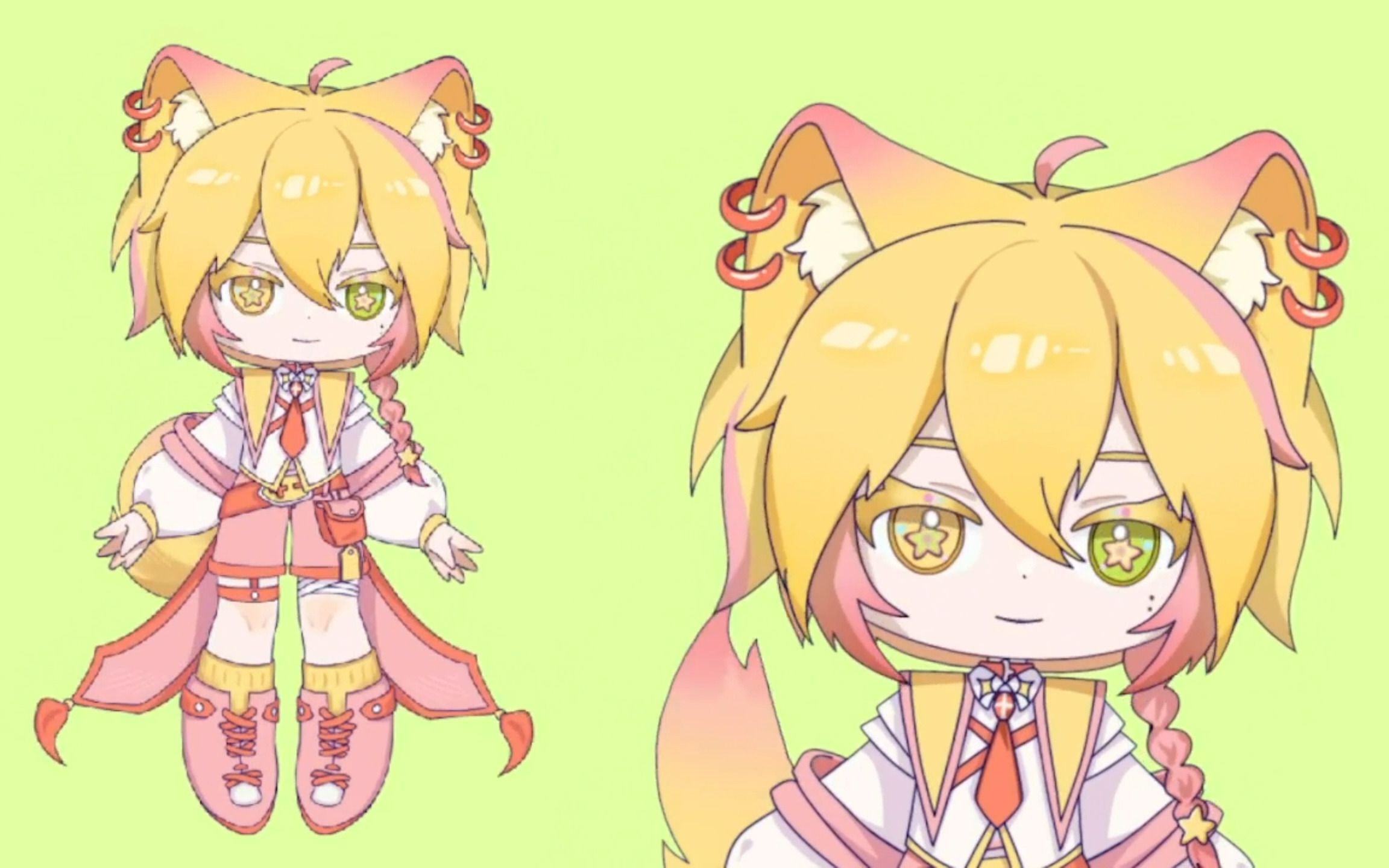 【ldd模型展示】超可爱的设子啊啊~神仙单主我爱死么么啾