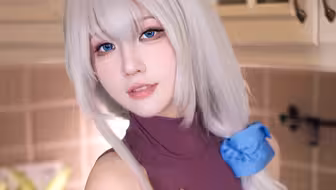 ...