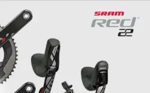 【公路车】SRAM RED 22 官方组装教程【英文无字幕】