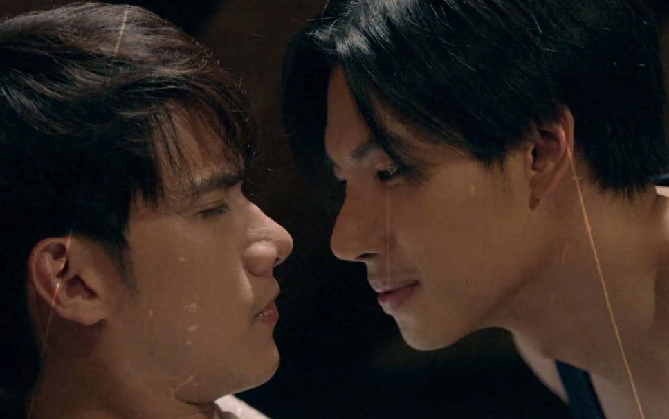 【亡者之谜】ep12更多黑手浮出水面,好人警长生死一线!