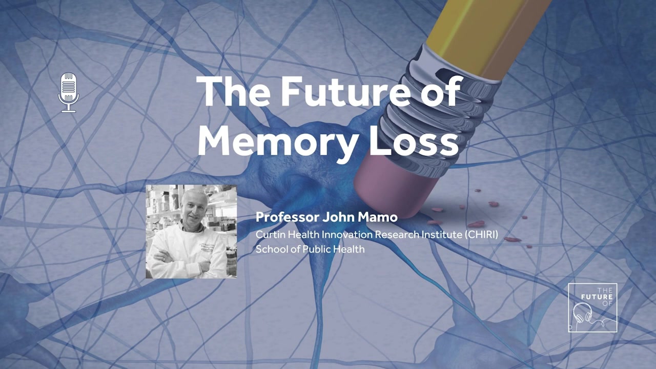 [图]The Future Of: Memory Loss [FULL PODCAST EPISODE]