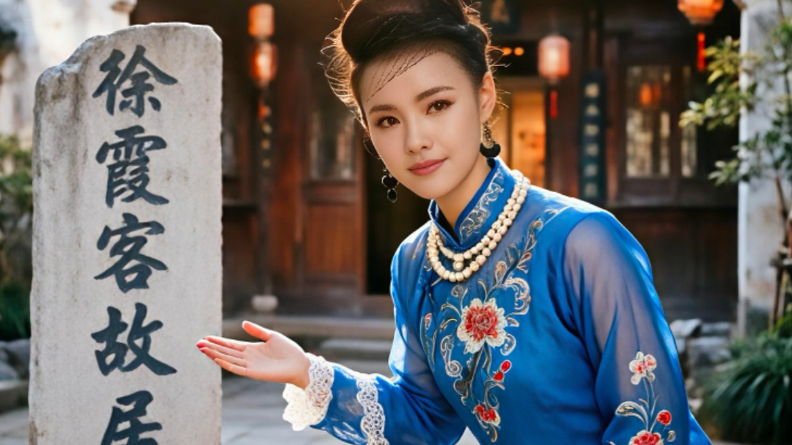 江阴包建清作曲《江阴外滩璀璨神话》
