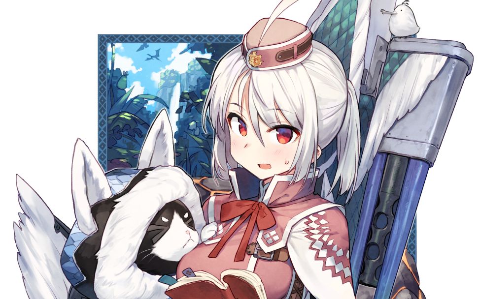 丢人挑战之历战王咩咩子