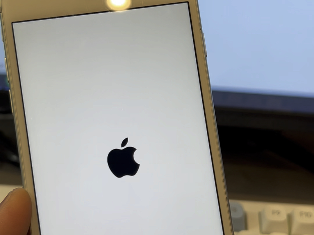 iPhone 7 Plus刷机后忘记ID账号密码怎么办?可以使用tiggerramdisk绕过激活