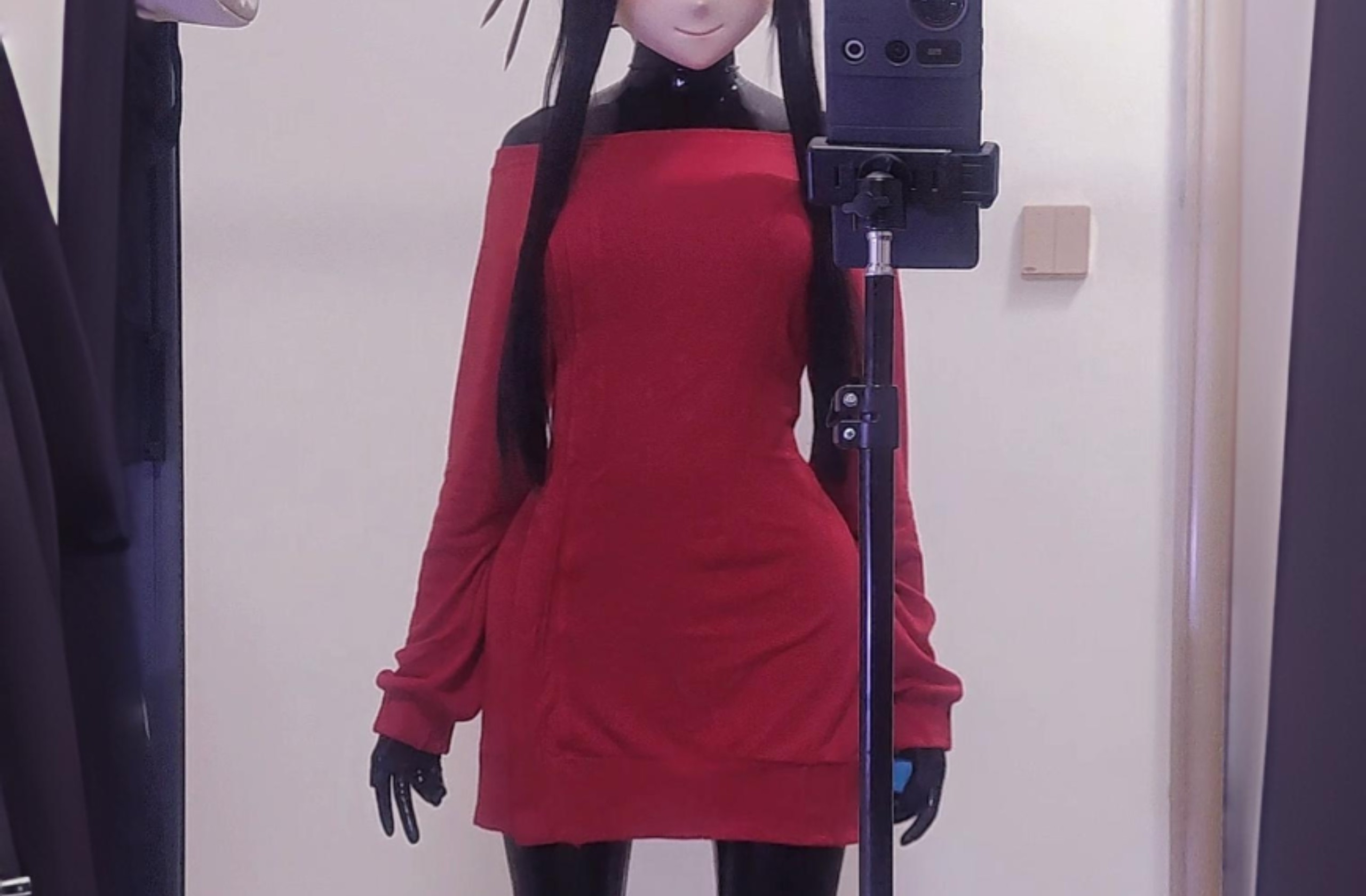乳胶毛衣约尔