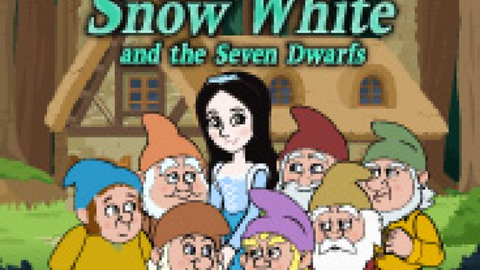 CC字幕】《Snow White and the Seven Dwarfs》12篇已完结第3阶AR2.3 