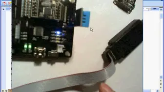 CC2530开发套件 ZIGBEE开发板视频教程 ---  基础篇