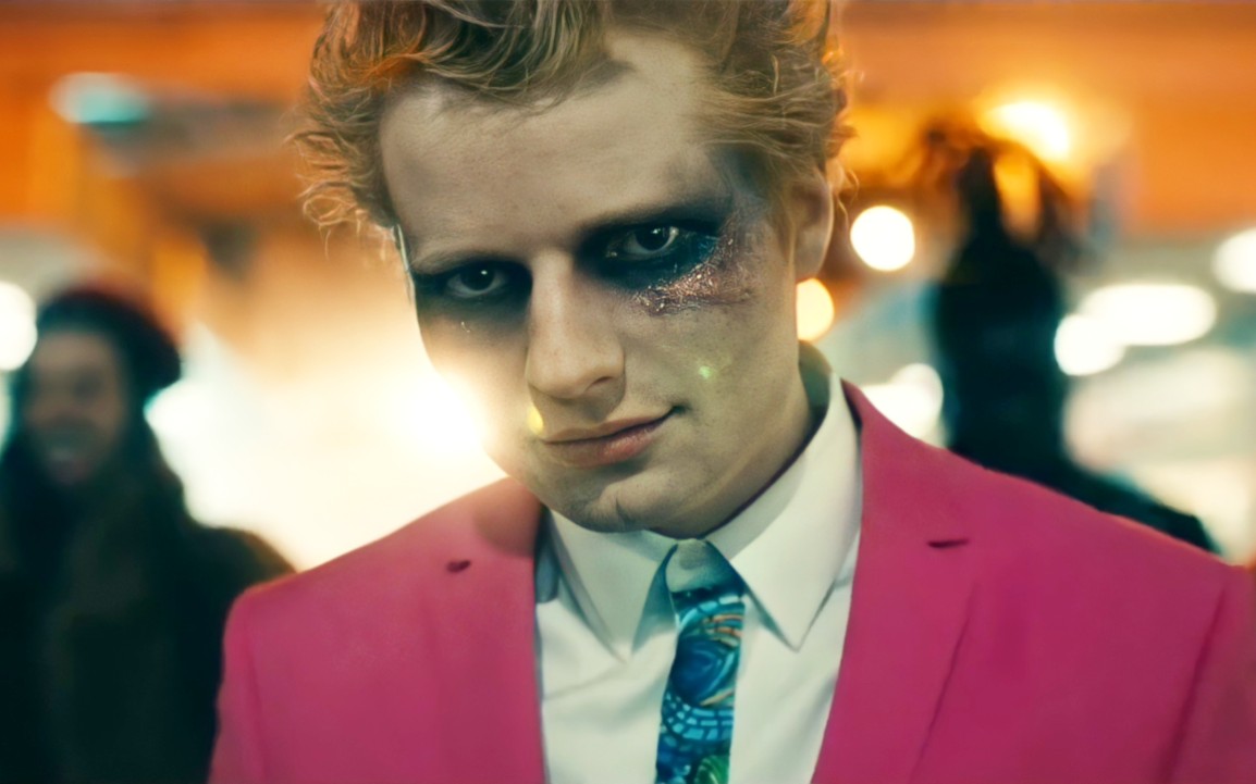 【ed sheeran】黄老板新单《bad habits》mv预告片释出!6月25日首播!