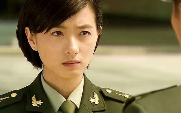 【特种兵之火凤凰】刚要结婚就出征,那有什么岁月静好 #徐佳#万茜