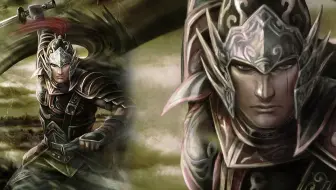 真三国无双7猛将传 周泰秘武获得方法