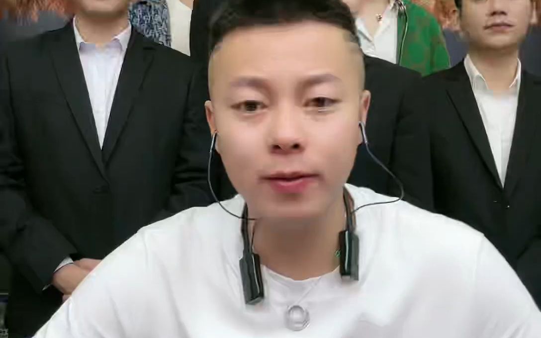 11.07 胜仔直播回放 高清画质 纯享版(原画)