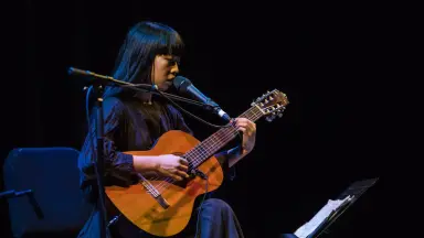 青葉市子/-哔哩哔哩_Bilibili