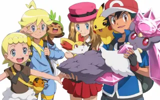 口袋妖怪xy破坏之茧 搜索结果 哔哩哔哩弹幕视频网 つロ乾杯 Bilibili