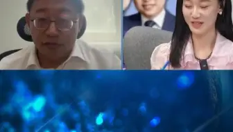 沈逸：面对一群精神病人，华人要注意一下
