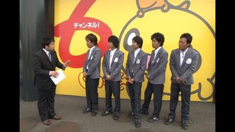 情热大陆 Team Nacs 大泉洋安田显户次重幸森崎博之音尾琢真 哔哩哔哩