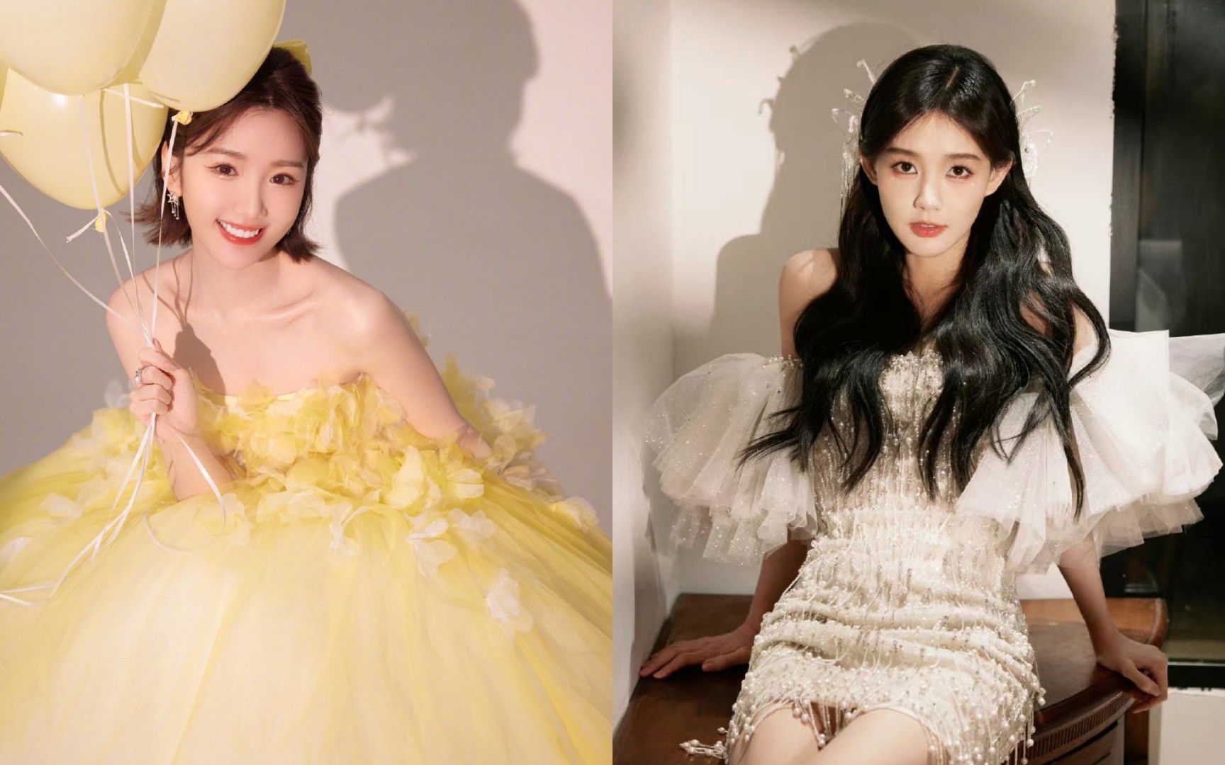 湖南春晚丨毛晓彤李一桐等献唱《四季蜜语》,宛如迪士尼在逃公主