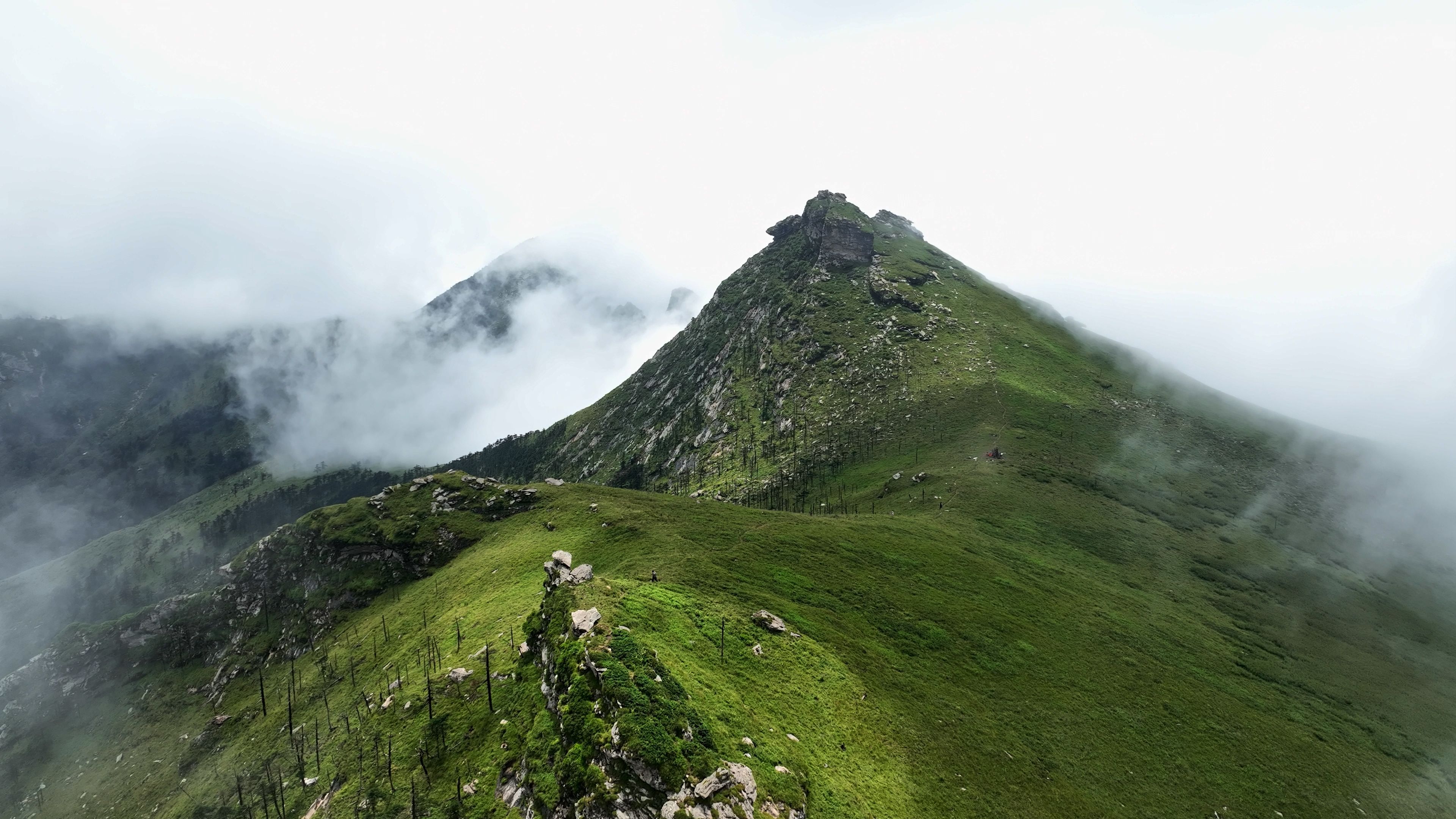 壁纸 风景 3840_2160