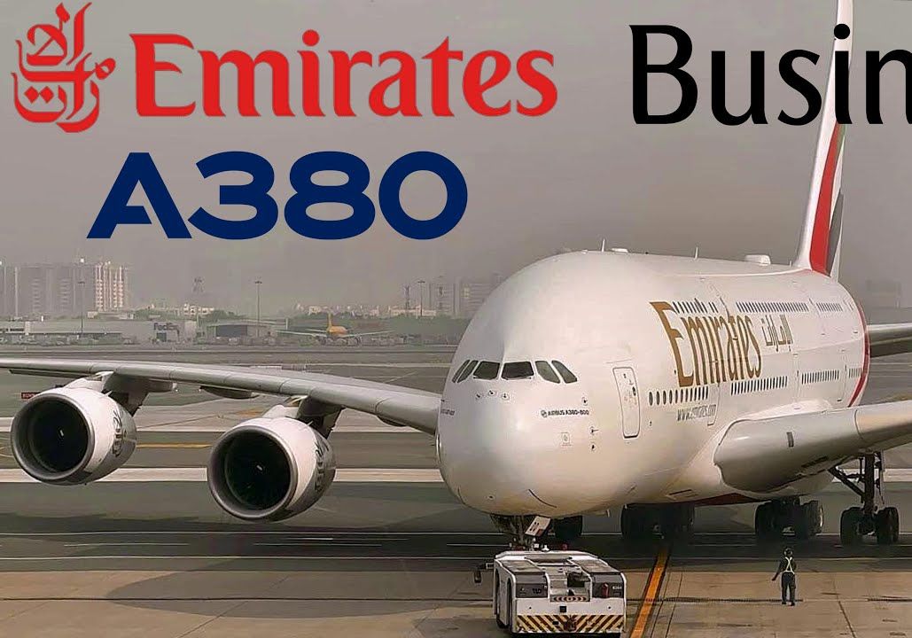 飞行日记 阿联酋空中客车a380 迪拜—巴黎 上层甲板