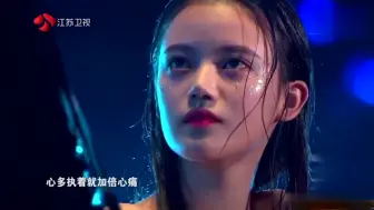 Download Video: 林俊杰《那些年你很冒险的梦》，演唱现场美人鱼实在太美了。