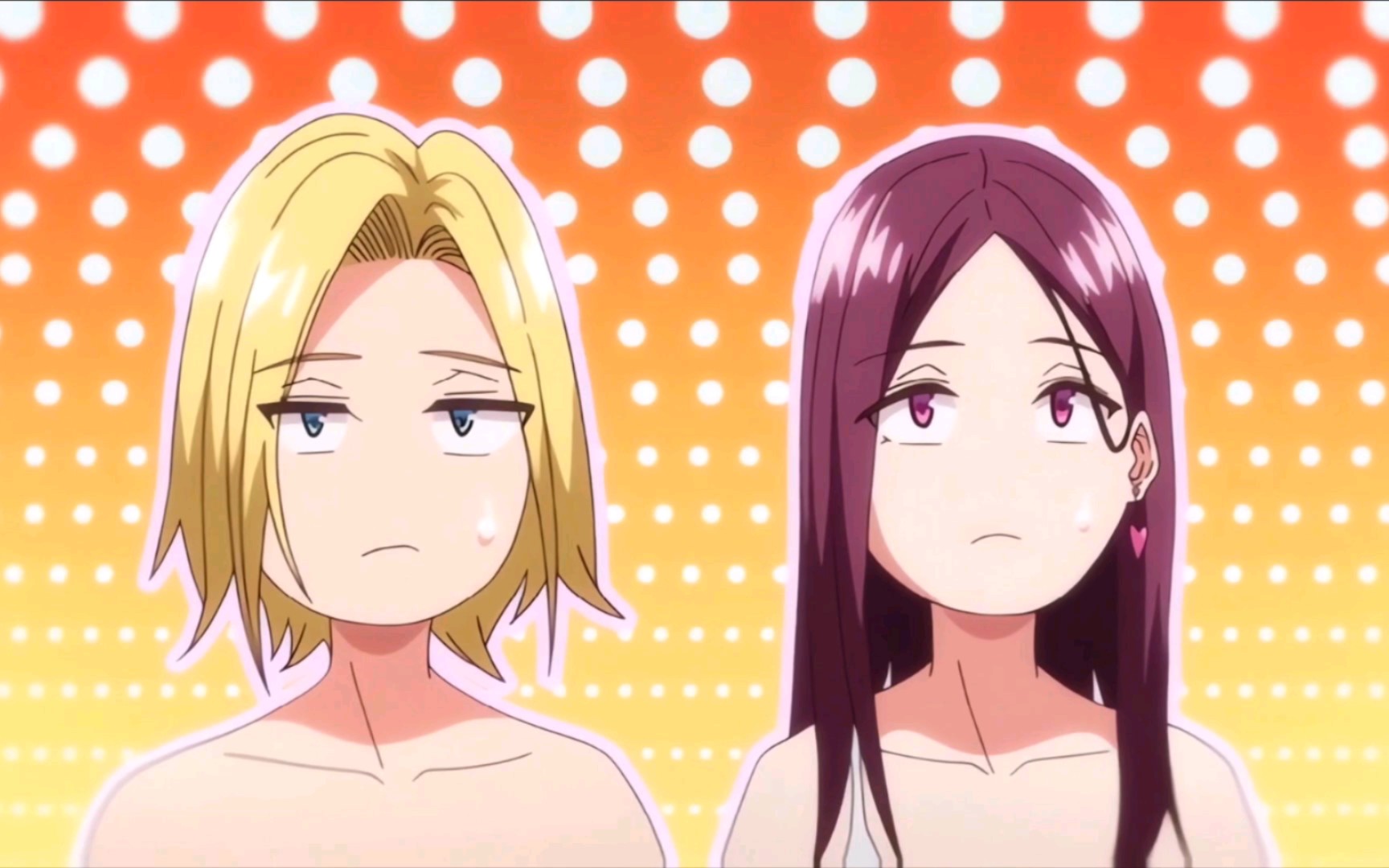 今泉家无语二人组