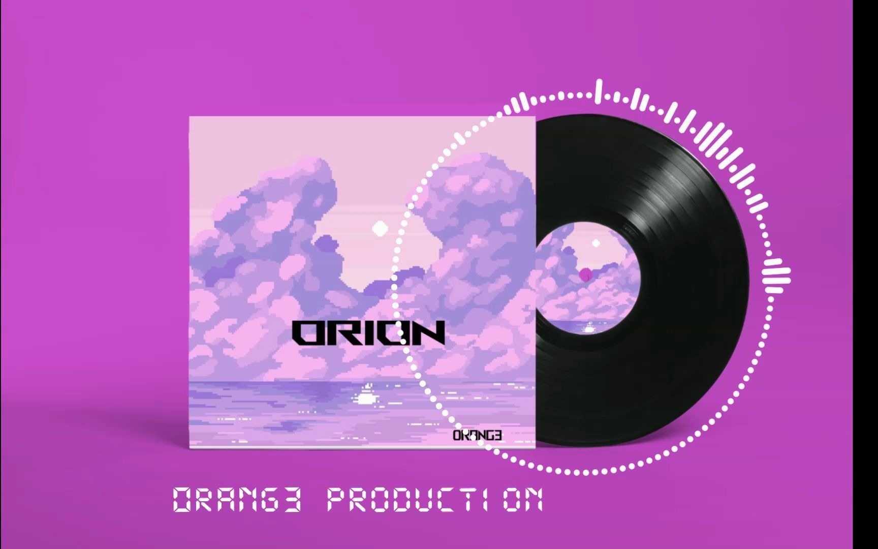 免费情歌伴奏!可爱/甜美R&B chill beat/情歌说唱伴奏 【FREE】{ORION}Prod by 金桔哔哩哔哩bilibili