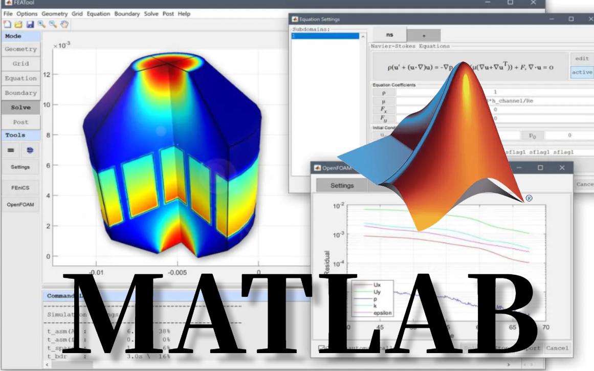 2022B站最好的【MATLAB入门到实战】教程!MATLAB 教程|MATLAB 机器学习|一次学到饱!——人工智能、机器学习、神经网络、支持向量机哔哩哔哩...