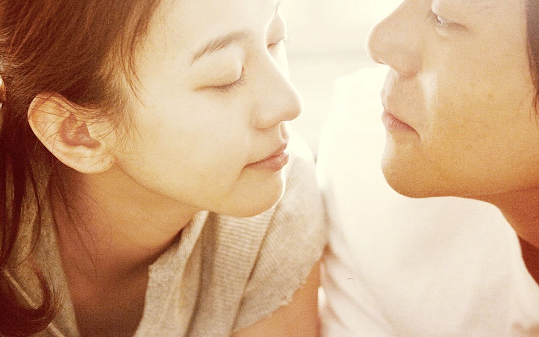 【华人说电影】《听说》彭于晏出道的高分电影,喜欢一个不会说话的