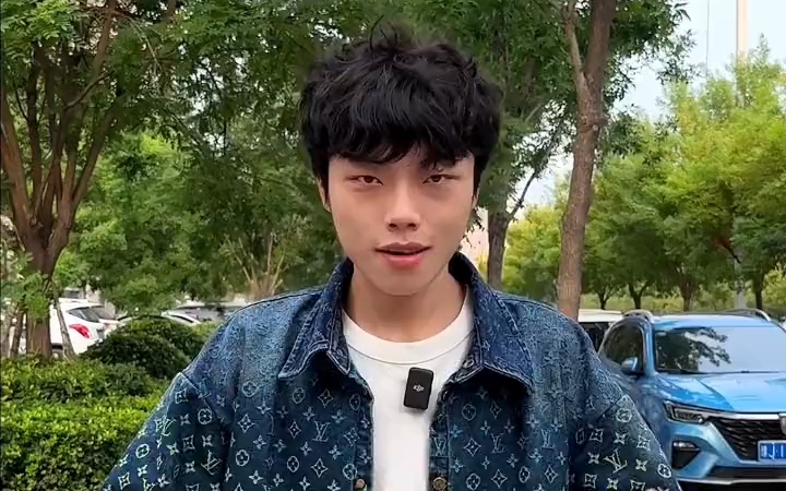 河南濮阳 挑战八斤中式"大披萨"#小甲同学