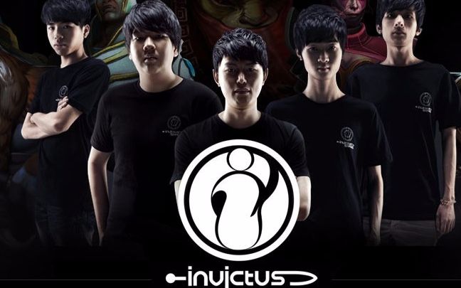 【DOTA2】 TI2总决赛 Na`Vi vs iG Grand Finals  The International(第二届国际邀请赛/英文官方无字幕)哔哩哔哩bilibili