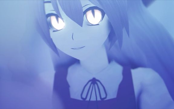 [图]【重置/魔女之家/MMD】friend（动作配布）