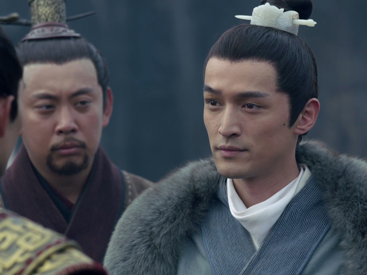 e17b 琅琊榜.全站最佳画质4k