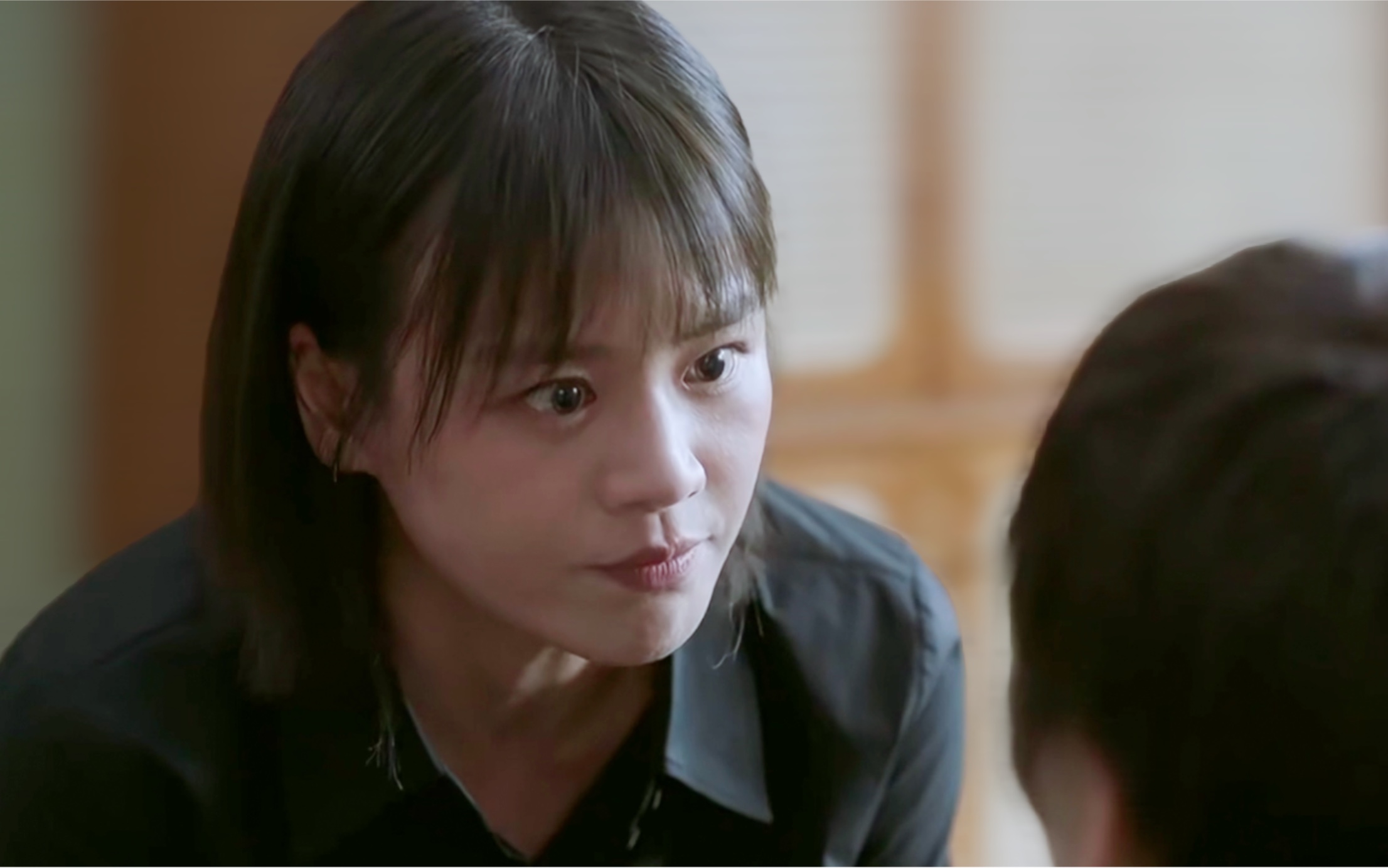 马思纯这段反抗爆发换成坦白和冯言言在一起一点也不违和