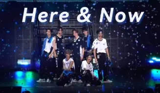 Tải video: 【NEXZ】Here&Now片段 | 240824sc东京场day1