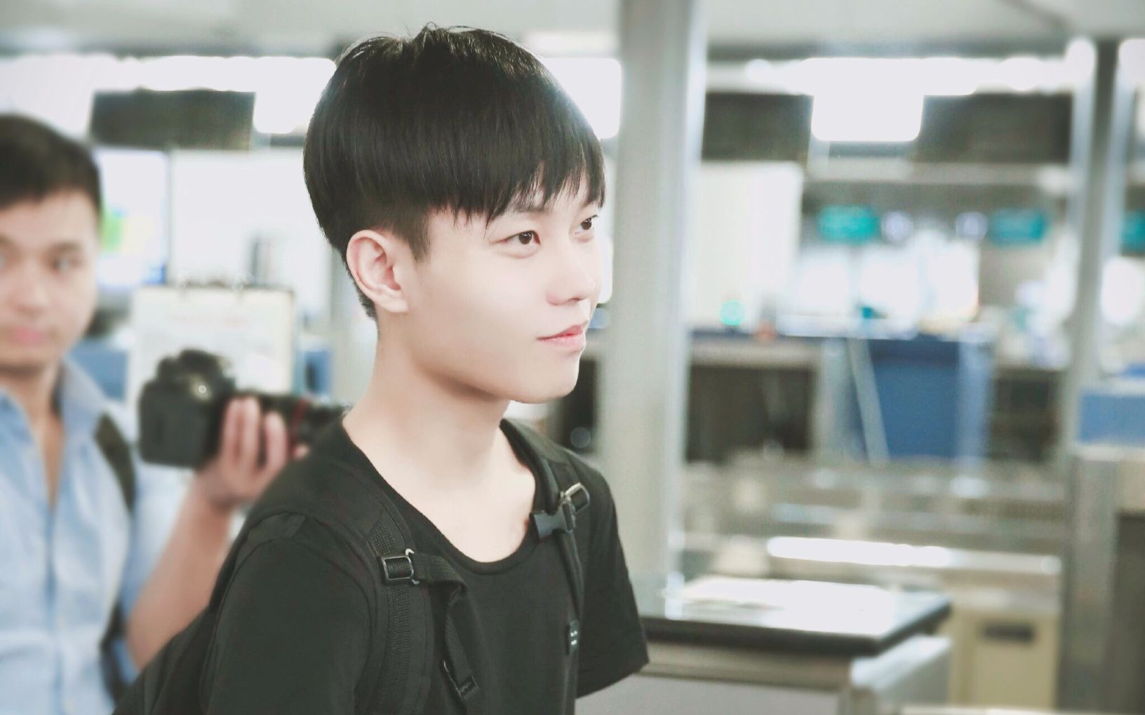 【edg】 20161030 koro1 录屏 (一点前)