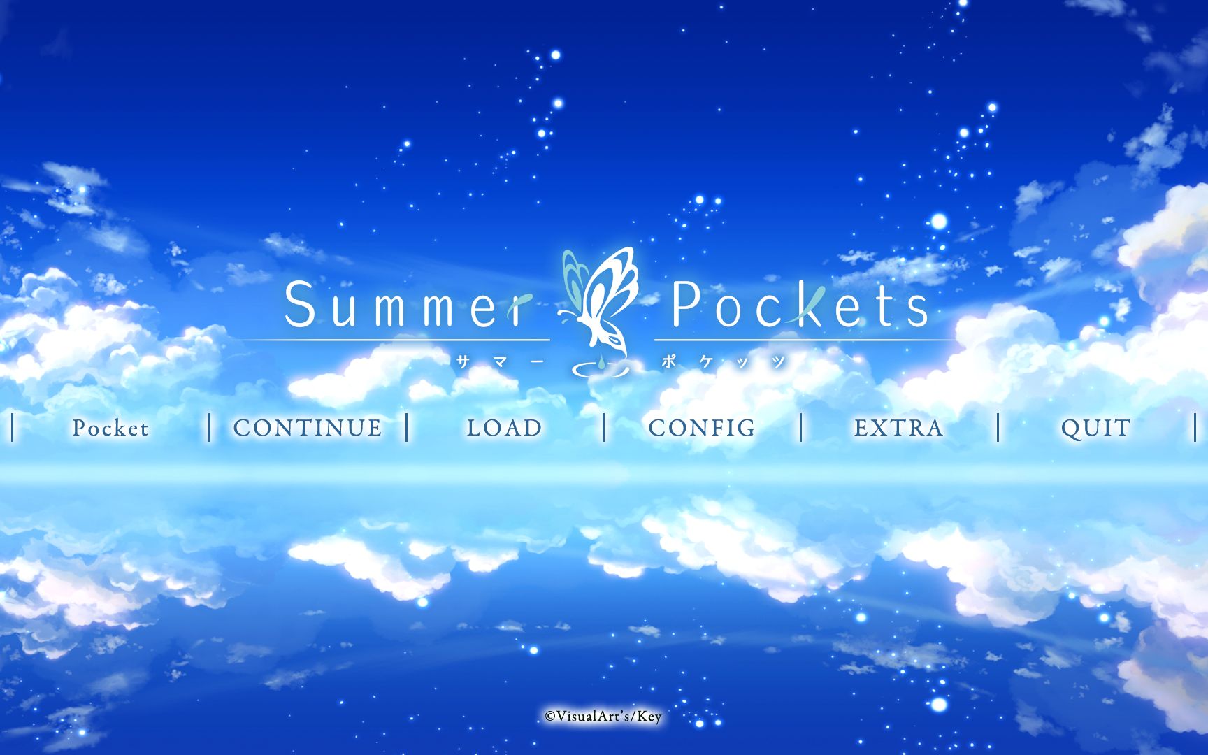 summerpocketsalka结局严重剧透慎入