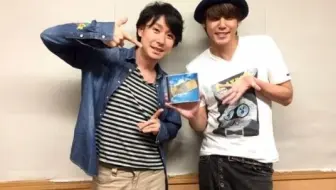 K Of Radio 4th 9 櫻井孝宏 宮野真守 福山潤kr Radio 哔哩哔哩 Bilibili