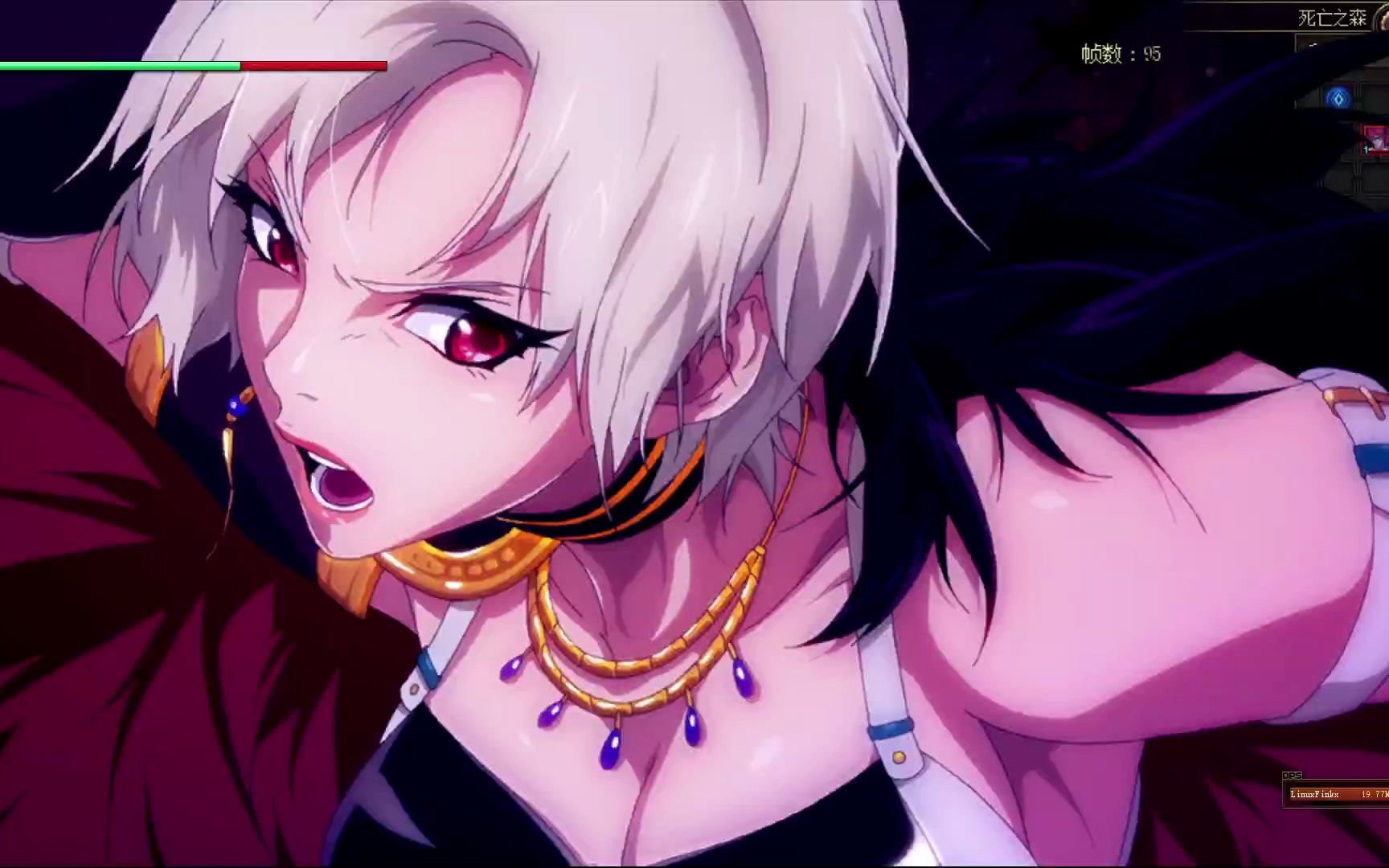 3.9肥鯮单刷三阶段四小龙